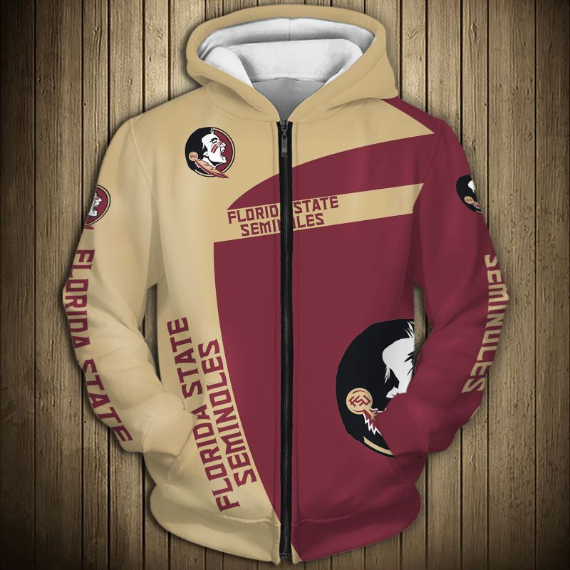 FloridaStateSeminolesTideZipUpHoodie3D 1 1000x