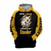 Football2BTeam2BNfl2BPittsburgh2BSteelers2B3d2B12BHoodie Classic2BT Shirt Sweetdreamfly2BC490EN duEId 600x620 1