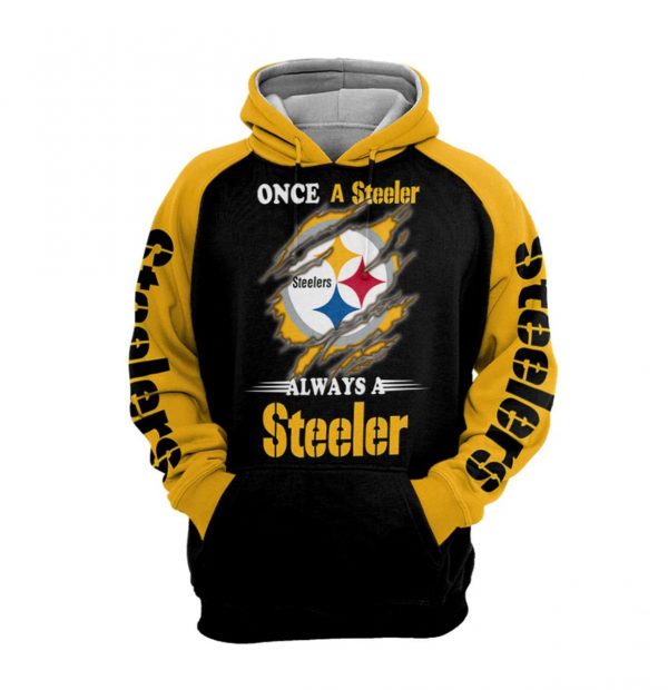 Football2BTeam2BNfl2BPittsburgh2BSteelers2B3d2B12BHoodie Classic2BT Shirt Sweetdreamfly2BC490EN duEId 600x620 1