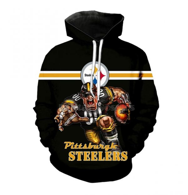 Football2BTeam2BNfl2BPittsburgh2BSteelers2B3d2BHoodie2BBlack Classic2BT Shirt Sweetdreamfly2BC490EN 5nmyD 600x620 1