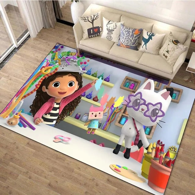 GabbysDoll house 6