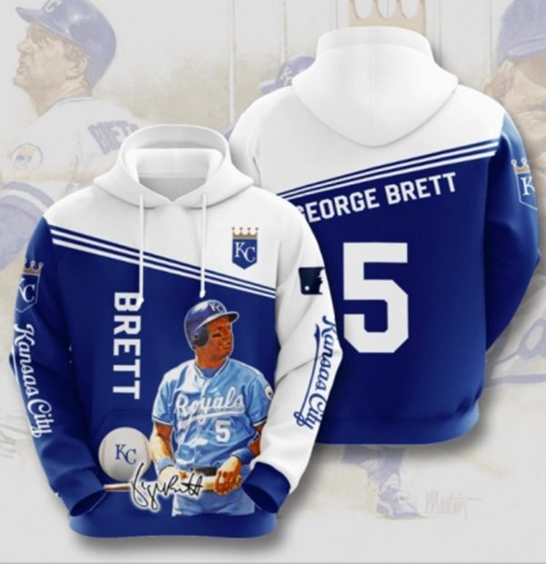 George2BBrett2B52BKansas2BCity2BHoodie2B3D Classic2BT Shirt Sweetdreamfly2BC490EN ncn2T 600x620 1