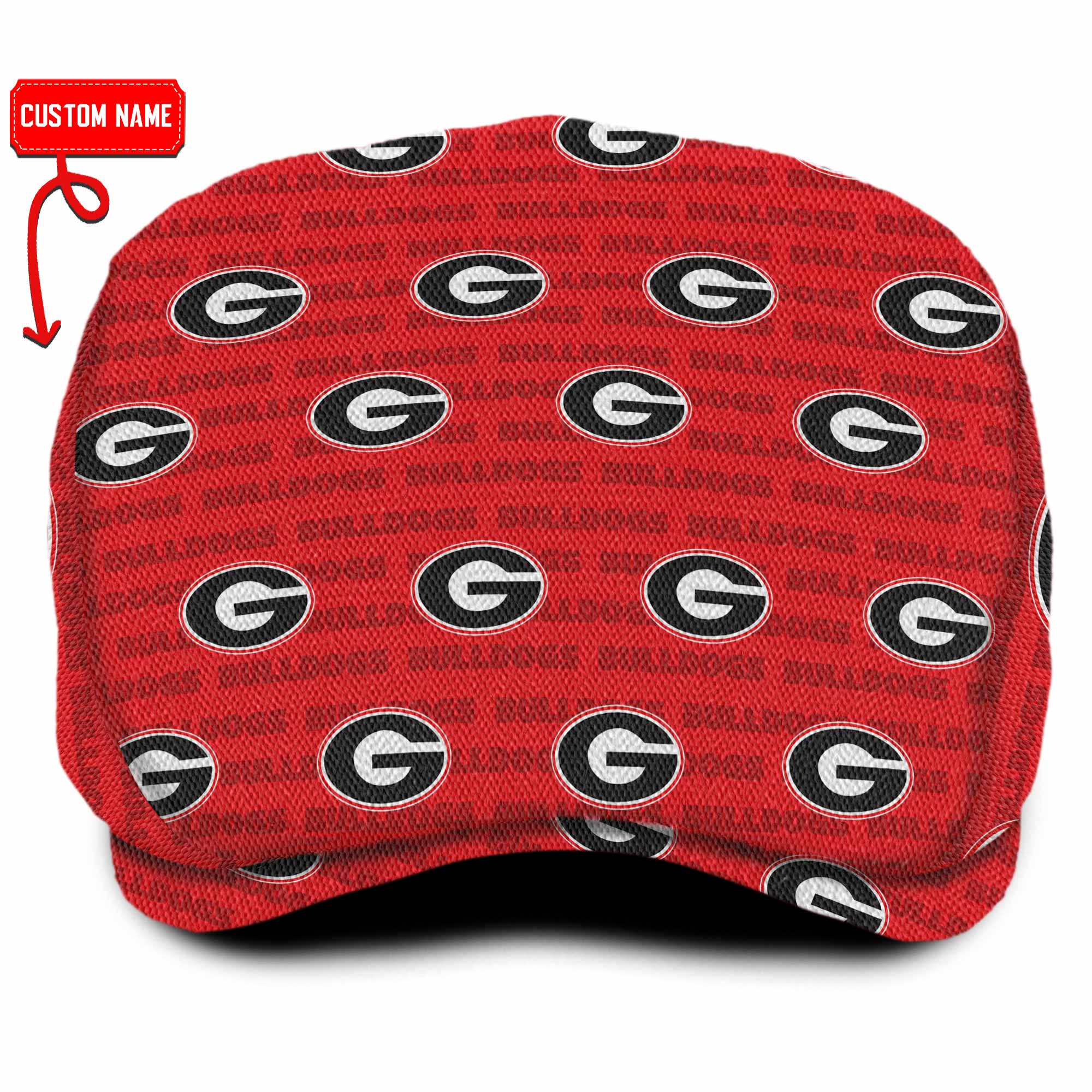 Georgia Bulldogs 1