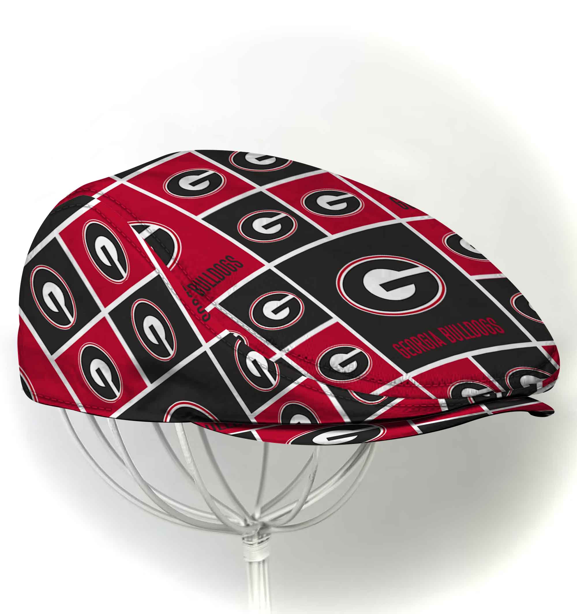 Georgia Bulldogs1