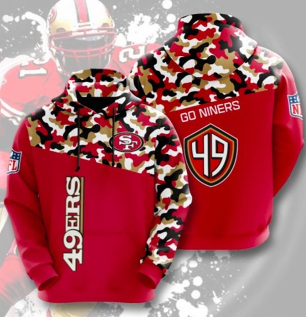 Go2BNiners2B492B49Ers2BHoodie2B3D Classic2BT Shirt Sweetdreamfly2BC490EN zIrOw 600x620 1