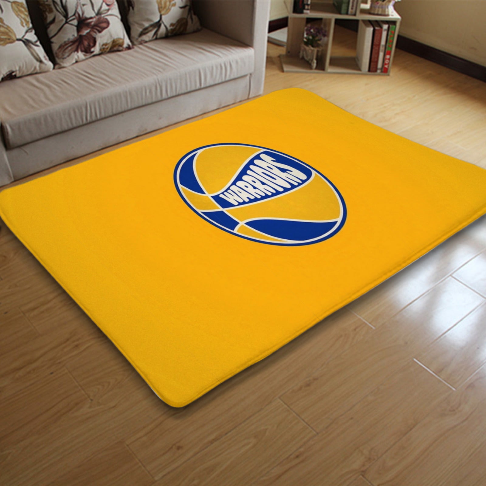 Golden State Basketball Warriors Carpet Living Room Bedroom Mats Kitchen Bathroom Rugs 1 ae4cfbf2 4dbb 495c 80b1 f7e53eab12d7