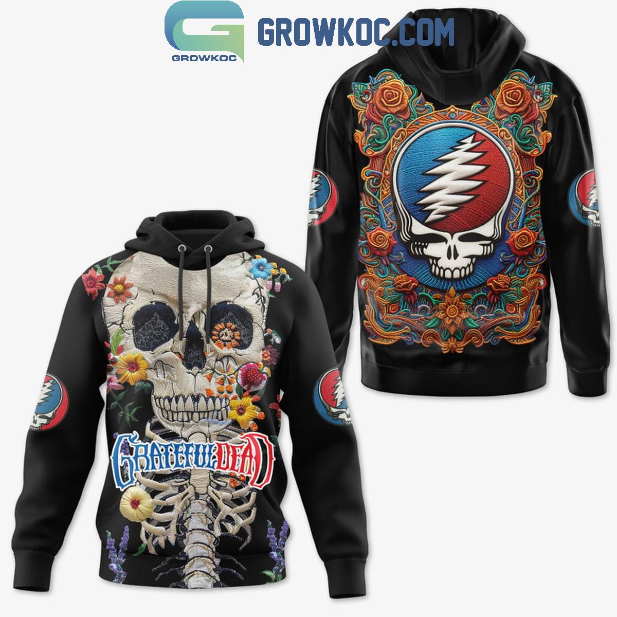 Grateful Dead Fire On The Mountain Fan Hoodie Shirts 1 cIjUA