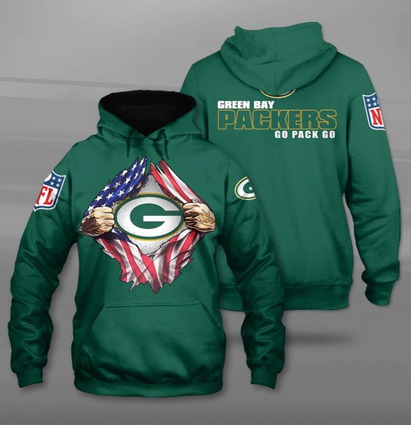 Green2BBay2BPackers2BNFL2B3D2BHoodie Classic2BT Shirt Sweetdreamfly2BC490EN 4JimN 600x620 1