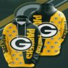 Green2BBay2BPackers2BNFL2BLogo2B3D2BHoodie Classic2BT Shirt thumb 5974u 600x620 1