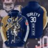 Gurley2BII2B302BTeam2BLos2BAngeles2BRams2B3d2BHoodies Classic2BT Shirt Sweetdreamfly2BC490EN 5Gqbm 600x620 1