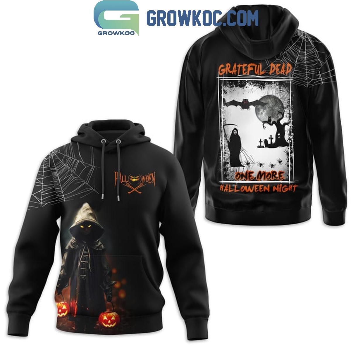 Halloween One More Halloween Night 2024 Hoodie T Shirt 1 AGFjD