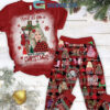 Have A Holly Dolly Christmas Cowgirl Pajamas Set2B1 K8af9