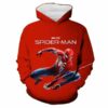 Hero2BSpider2BMan2BHoodie2B3D Classic2BT Shirt Sweetdreamfly2BC490EN 3p8My 600x620 1