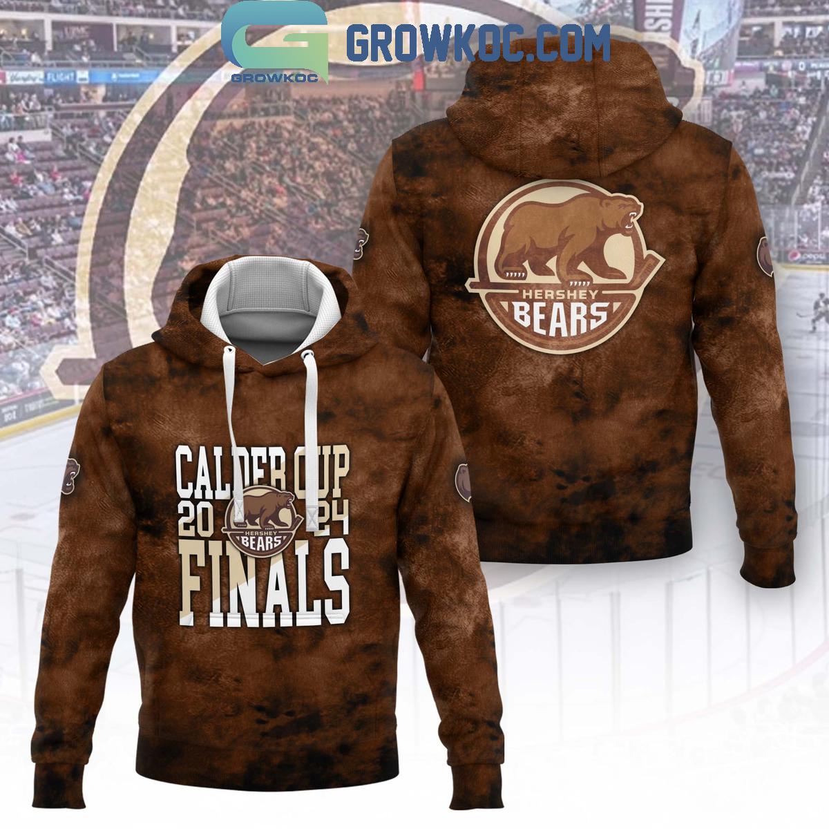 Hershey Bears Calder Cup 2024 Finals Champions Hoodie T Shirt 1 HUXTf