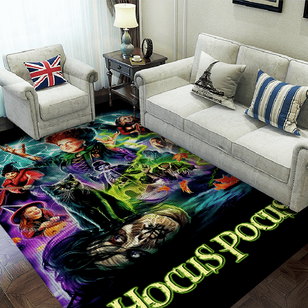 Hocus Pocus Rug Hoa 1 2 1