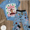 Home Alone Merry Christmas Ya Filthy Animal Pajamas Set