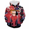 Hoodie2B3D2BSpider2BMan2BHero Classic2BT Shirt Sweetdreamfly2BC490EN 484ui 600x620 1