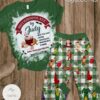 Hot Chocolate By Judy Pajamas Set