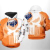 Houston Astros MLB All Over Print Hoodie 0