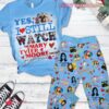 I Still The Mary Tyler Moore Show Family Pajamas Set