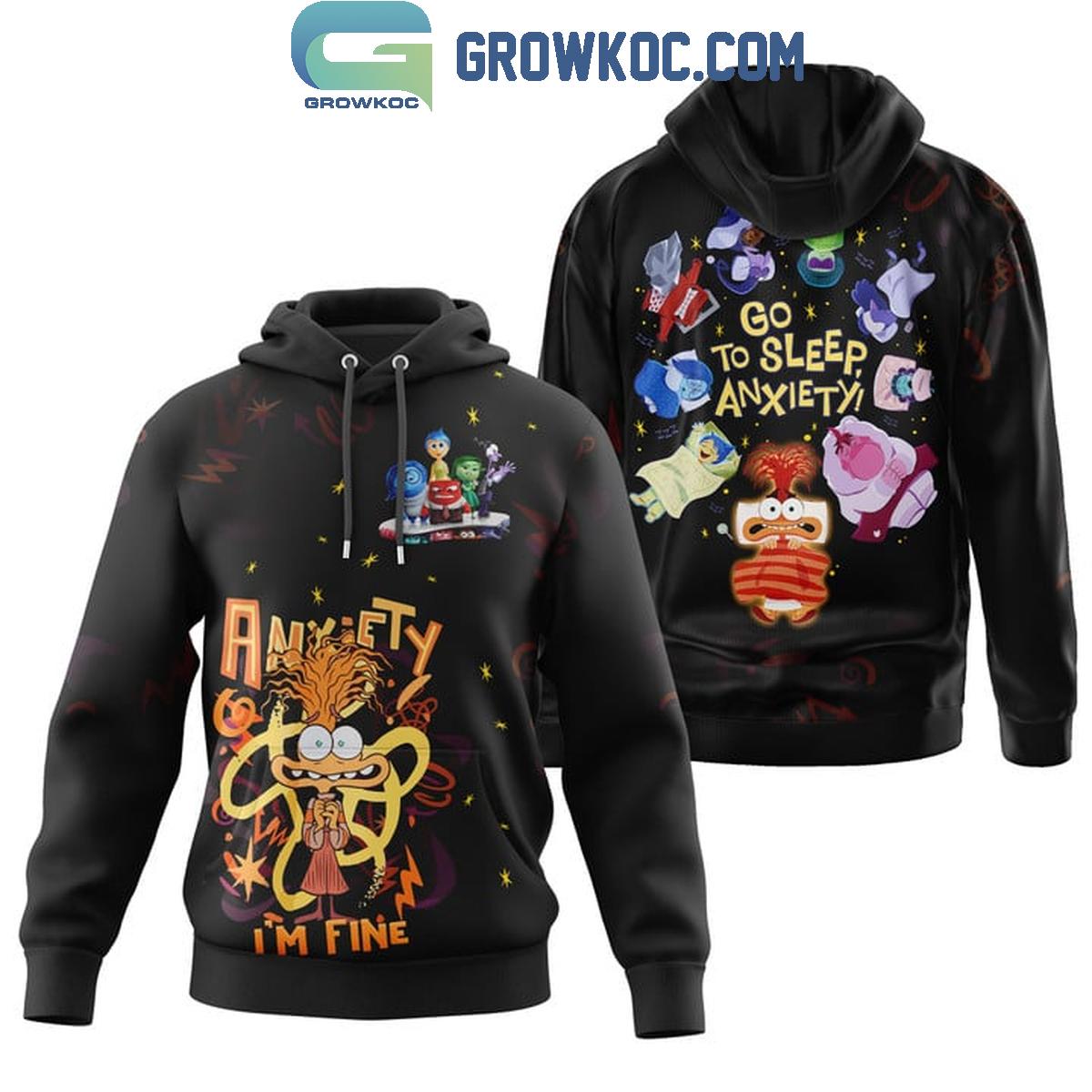 Inside Out Go To Sleep Anxiety Fan Hoodie Shirts 1 zpL7y