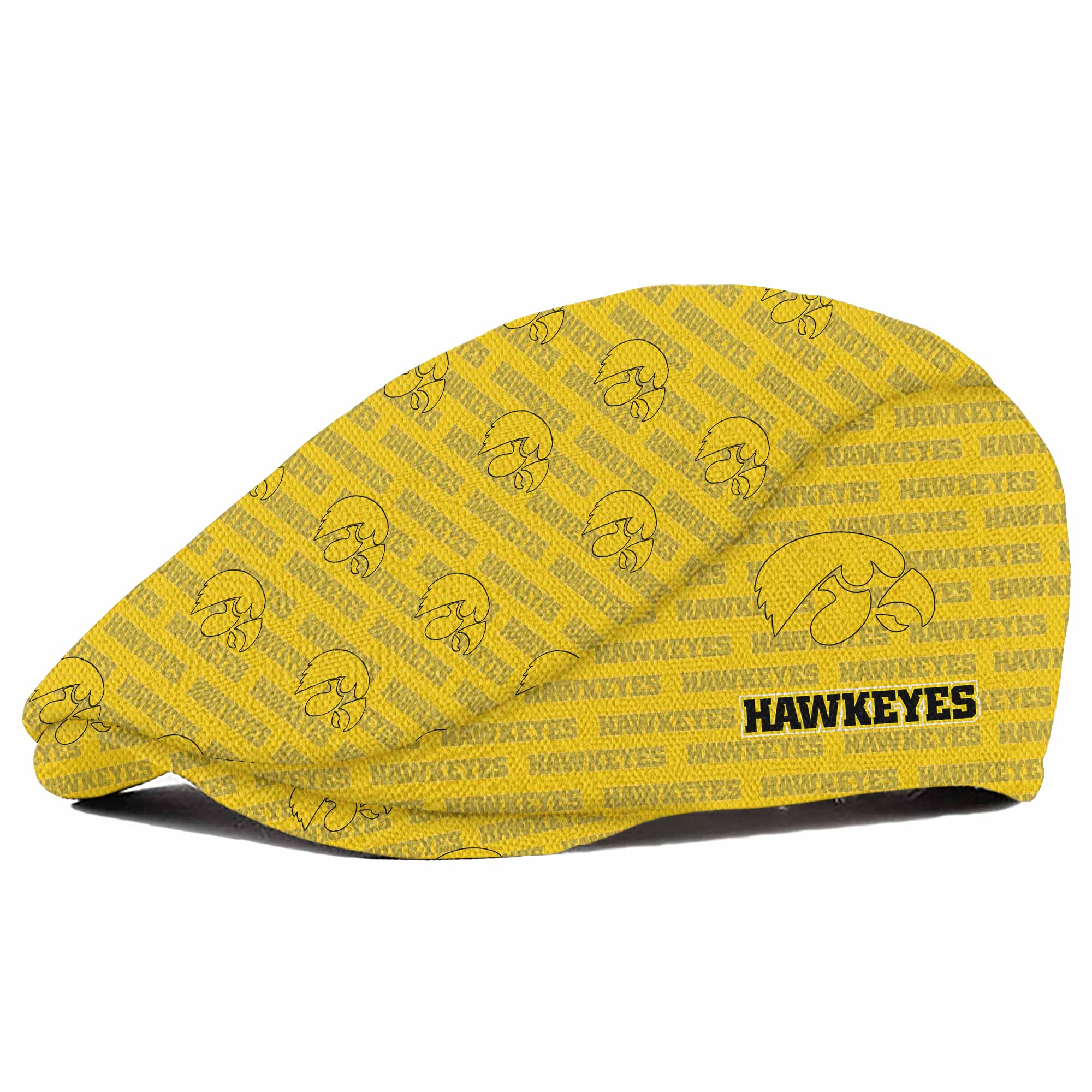 Iowa Hawkeyes 3