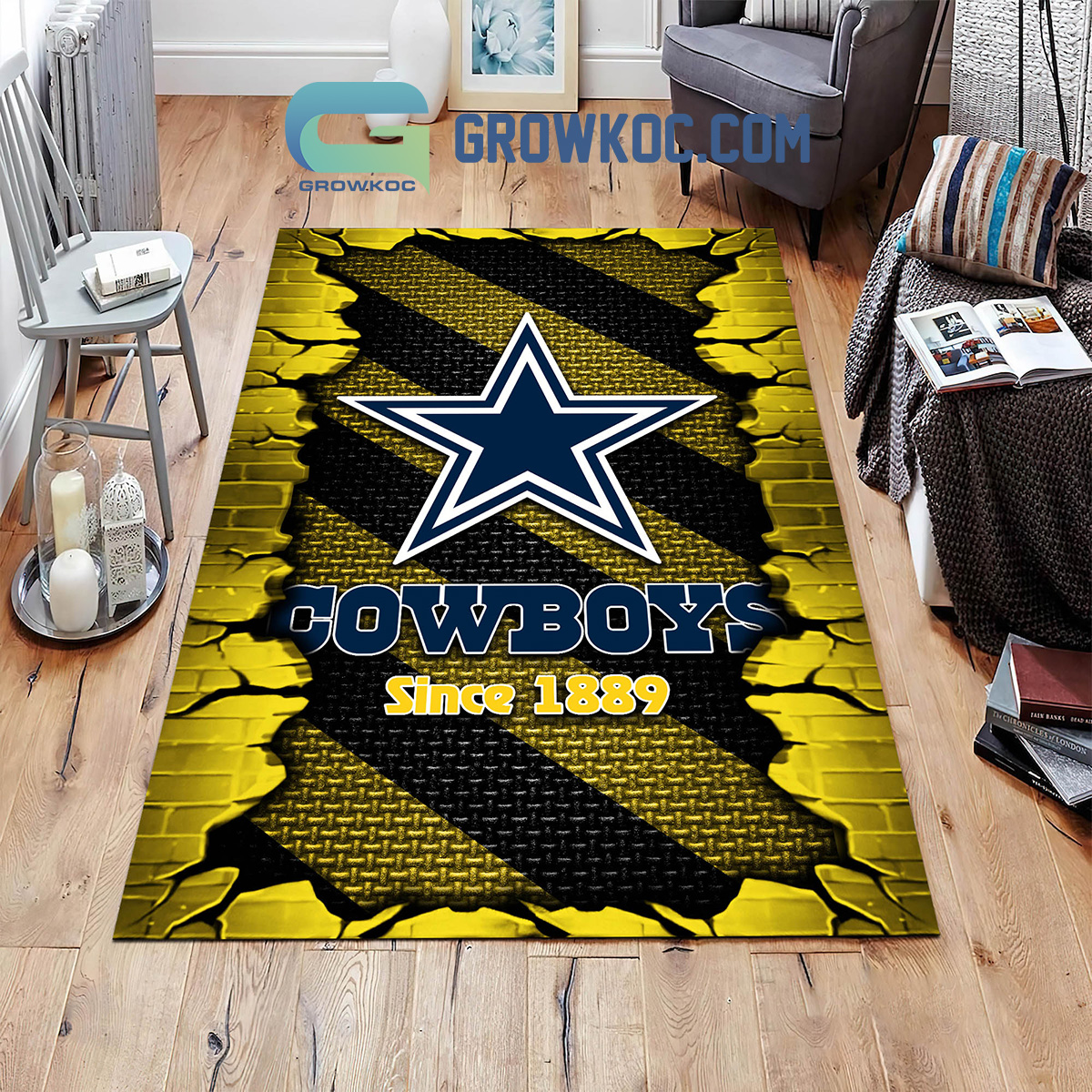 Iowa Hawkeyes Football Team Living Room Rug2B1 A4z9c