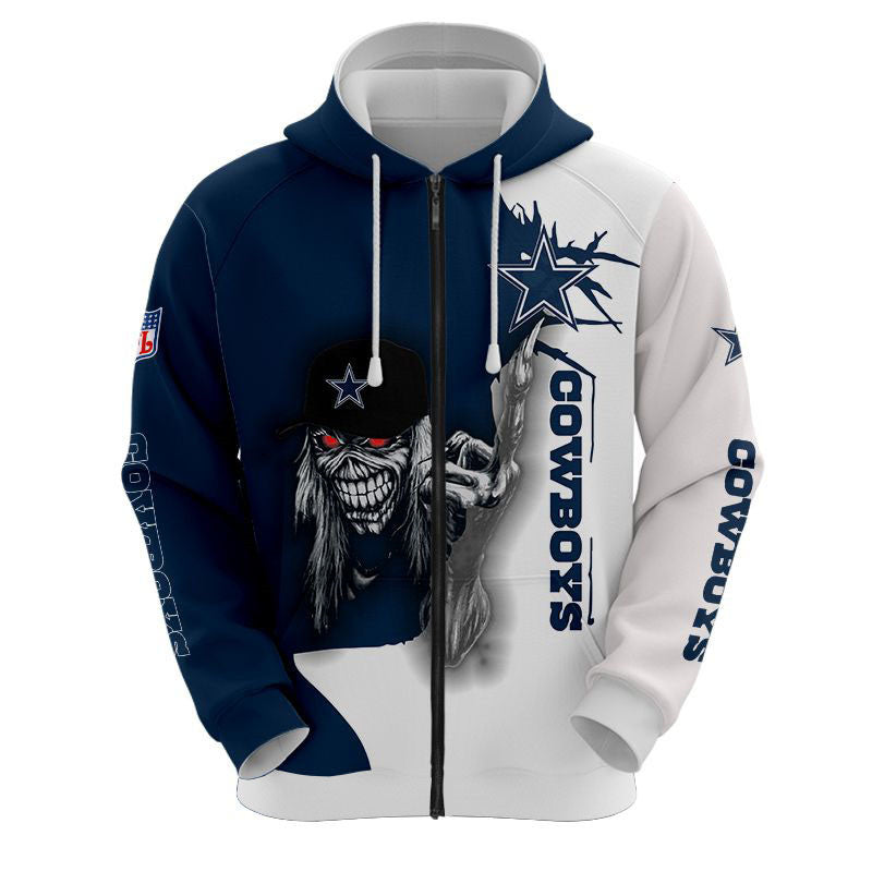 IronMaidenDallasCowboysZipUpHoodiesPulloverHoodies 1000x