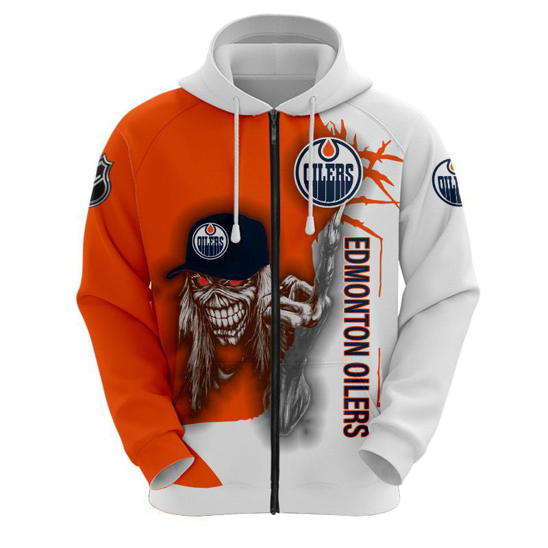 IronMaidenEdmontonOilersZipUpHoodiesPulloverHoodies 1 1000x