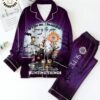 Its the most Beautiful Time Of The Year For Saving People Hunting Things Haloween Purple Pijamas Set a9d6f2 0