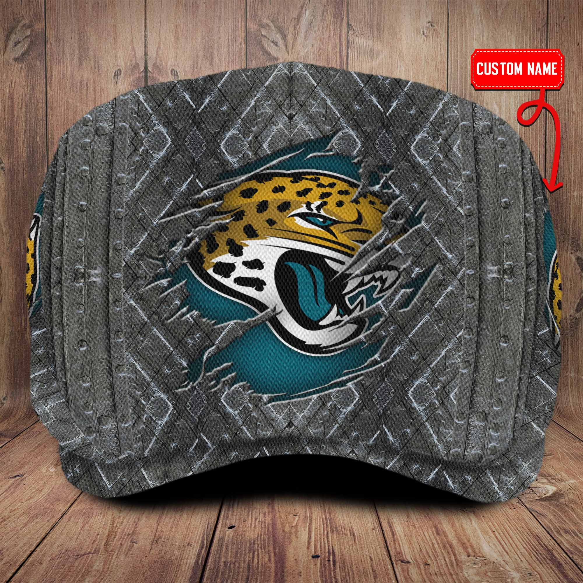 Jacksonville Jaguars 1 1