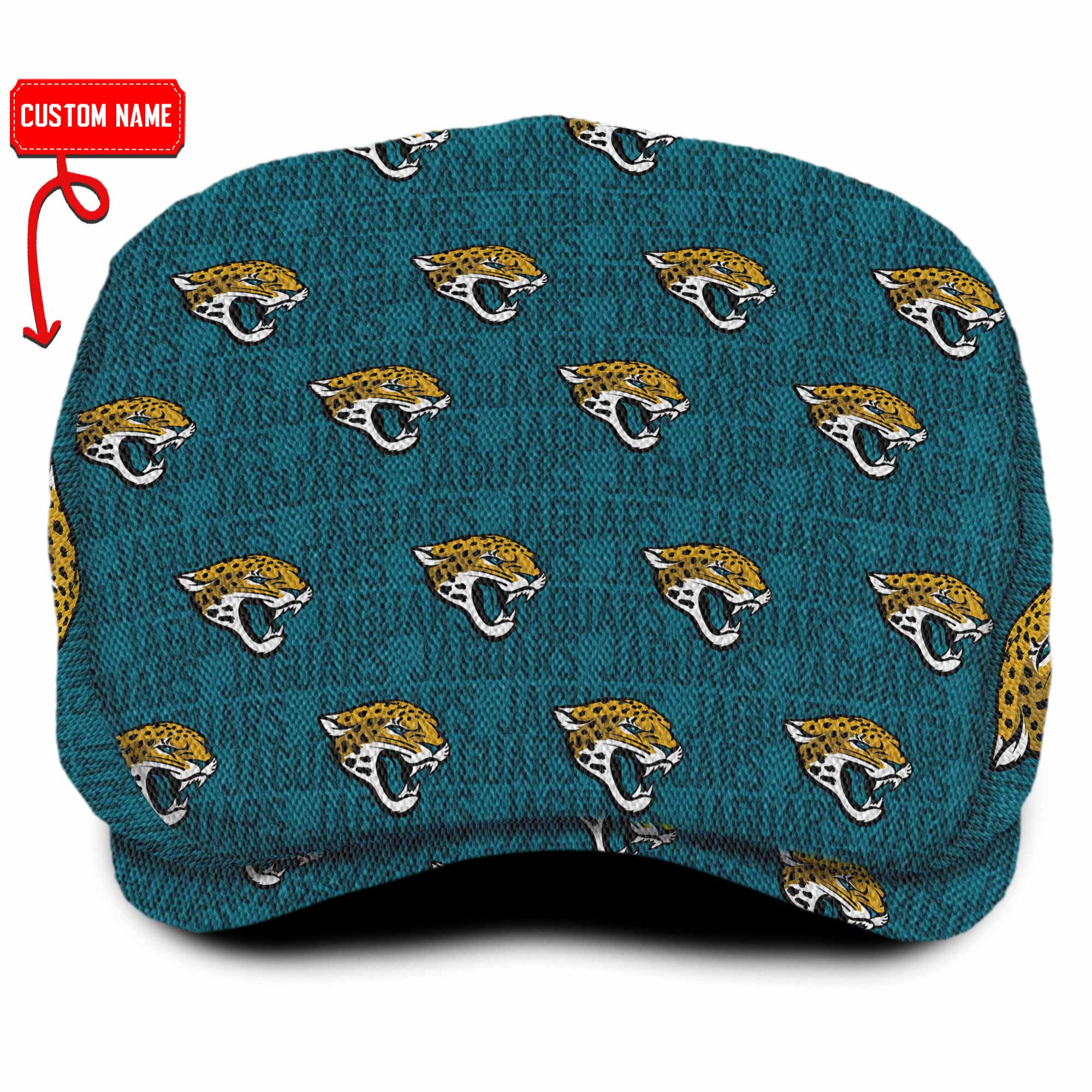 Jacksonville Jaguars 1