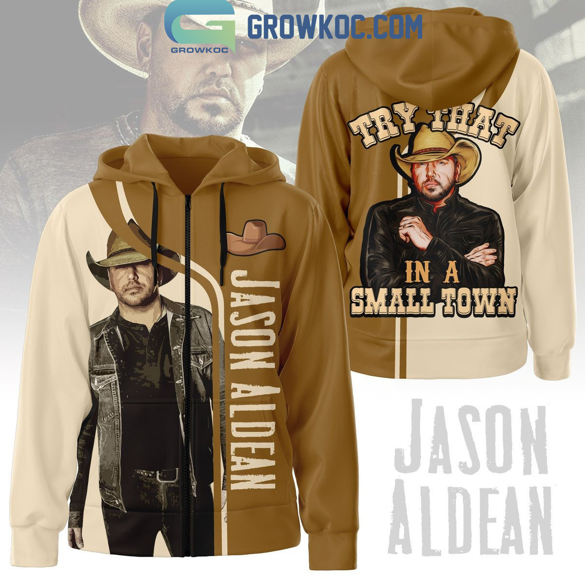 Jason Aldean Try That In A Small Town Love Fan Hoodie Shirts2B1 I7u2P