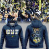 Jim Harbaugh Thank You Coach Michigan Wolverines Hoodie T Shirt