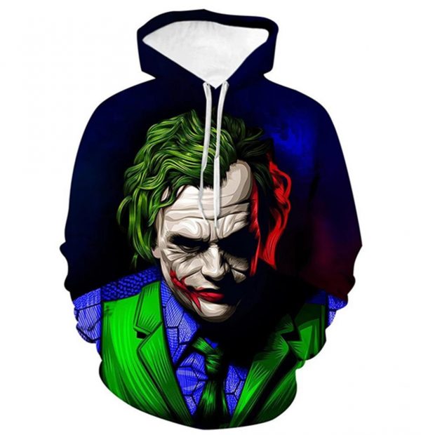 Joker2B3D2BAll2BOver2BHoodie Classic2BT Shirt thumb cl4T7 600x620 1