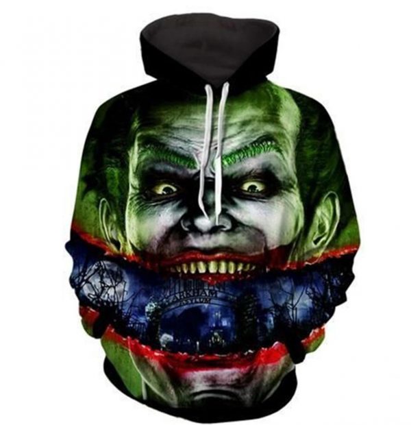 Joker2B3D2BAll2BOver2BPrint2BHoodie Classic2BT Shirt thumb 4qUKn 600x620 1