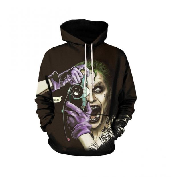 Joker2BCamera2BSay2BCheese2B3d2BHoodie Classic2BT Shirt Sweetdreamfly2BC490EN 4c69E 600x620 1