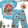 Jonas Brothers You Make Every Day Feel Like Its Christmas Pajamas Set2B1 0ZZSr