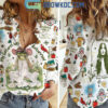 Kacey Musgraves My Saturn Has Returned Deeper Well Summer Casual Shirt White Design2B1 RzdGf