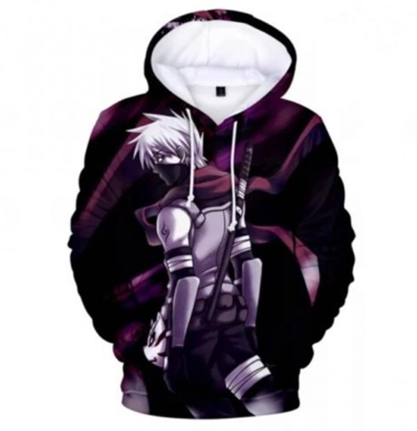 Kakashi2BHatake2BNaruto2BShippuden2BAnime2B3D2BPrint2BHoodie Classic2BT Shirt Sweetdreamfly2BC490EN pof6C 600x620 1