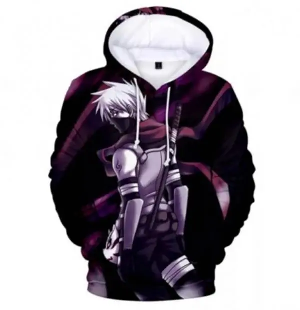 Kakashi2BHatake2BNaruto2BShippuden2BAnime2B3D2BPrint2BHoodie Classic2BT Shirt Sweetdreamfly2BC490EN pof6C 600x620 1
