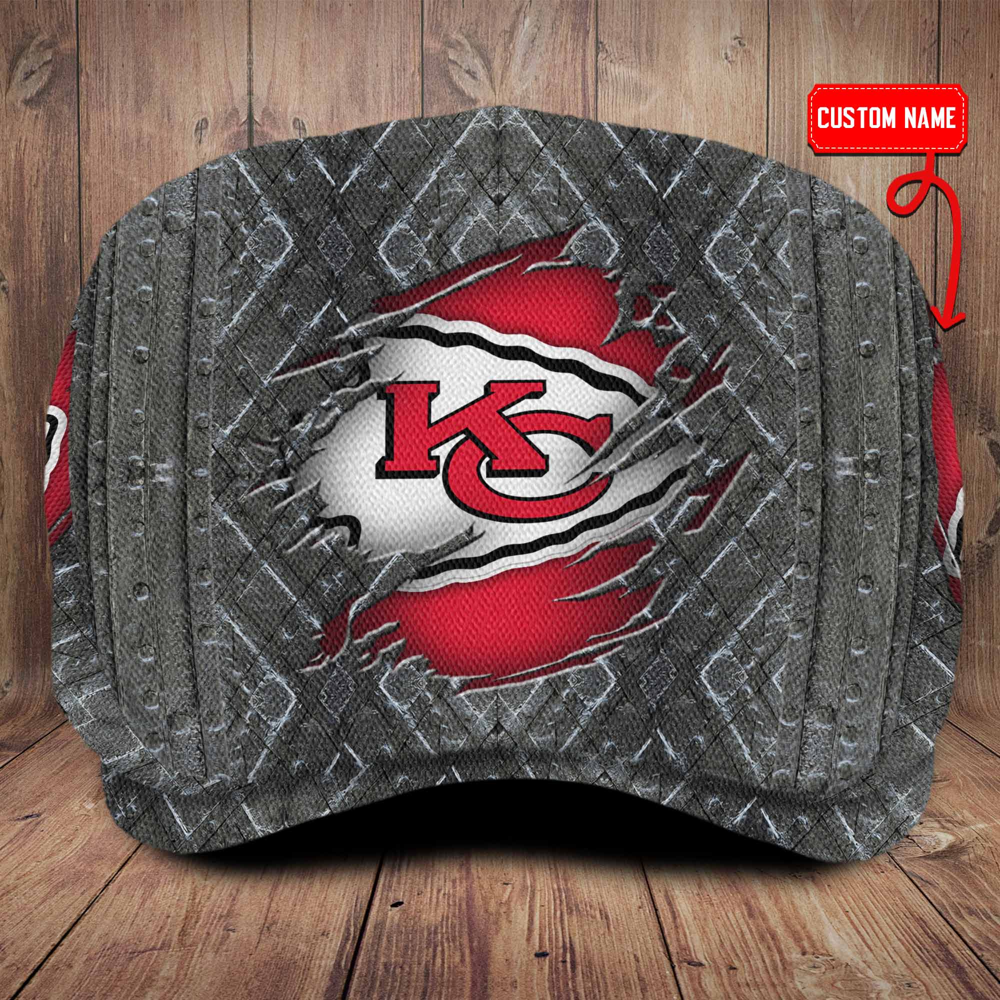 Kansas City Chiefs 1 1