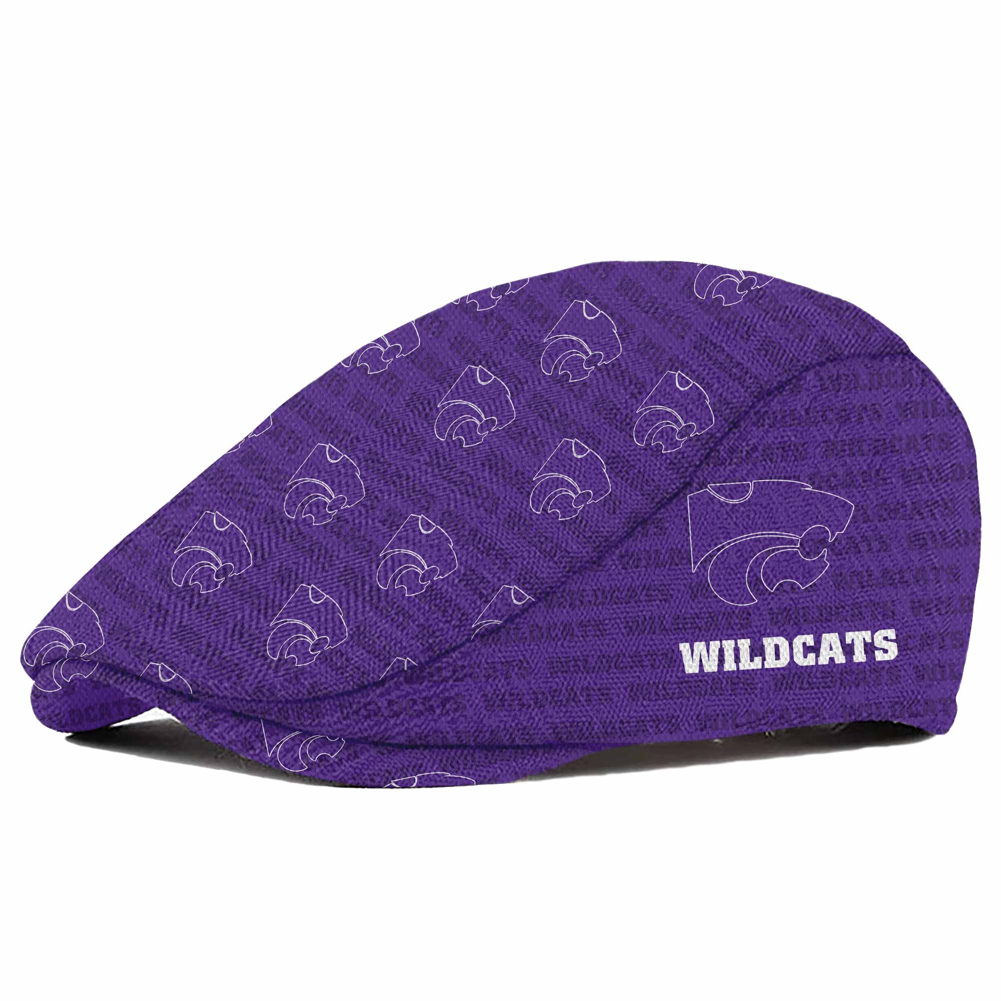 Kansas State Wildcats 3