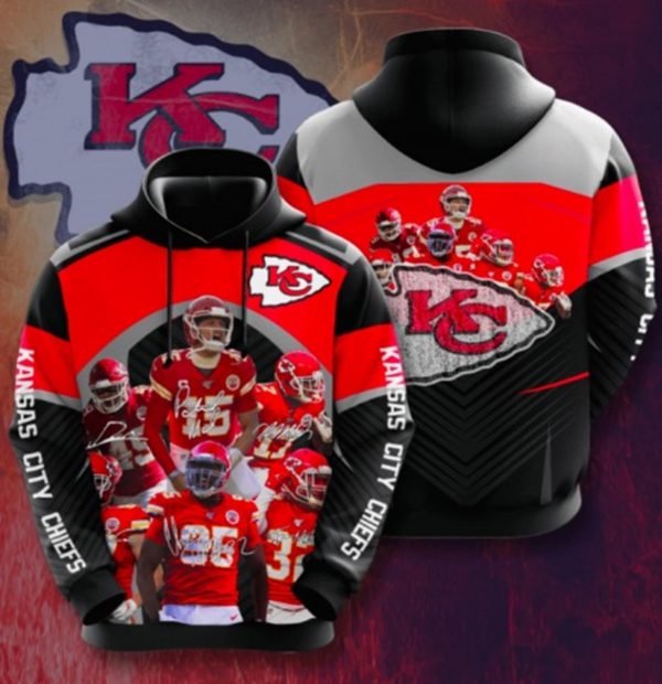 Kansas2BCity2BChiefs2BHoodie2B3D Classic2BT Shirt Sweetdreamfly2BC490EN HNvlp 600x620 1