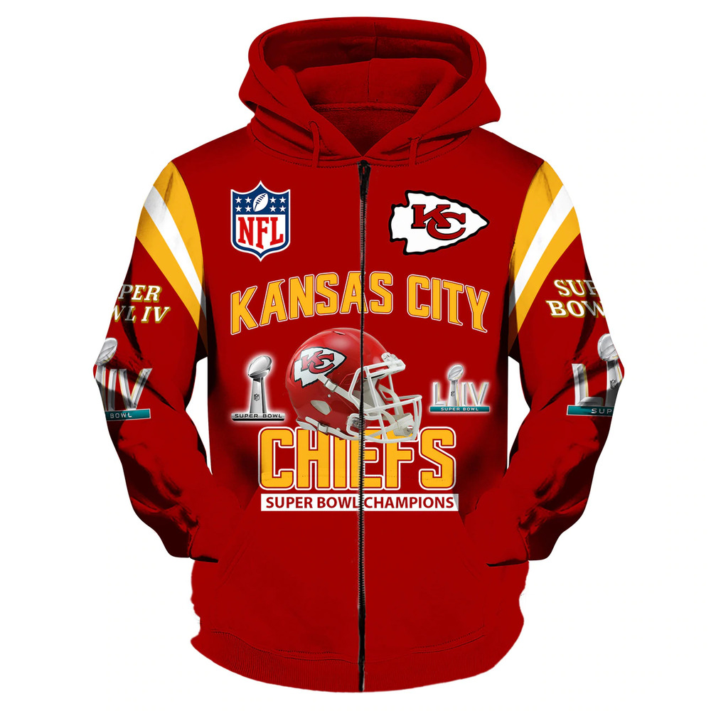 KansasCityChiefsZipUpHoodies3DsuperBowlLIVShirt3 1000x