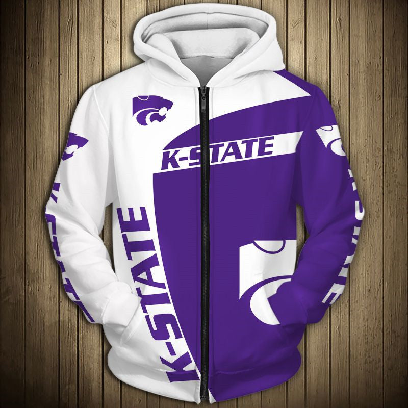 KansasStateWildcatsTideZipUpHoodie3D 1 1000x