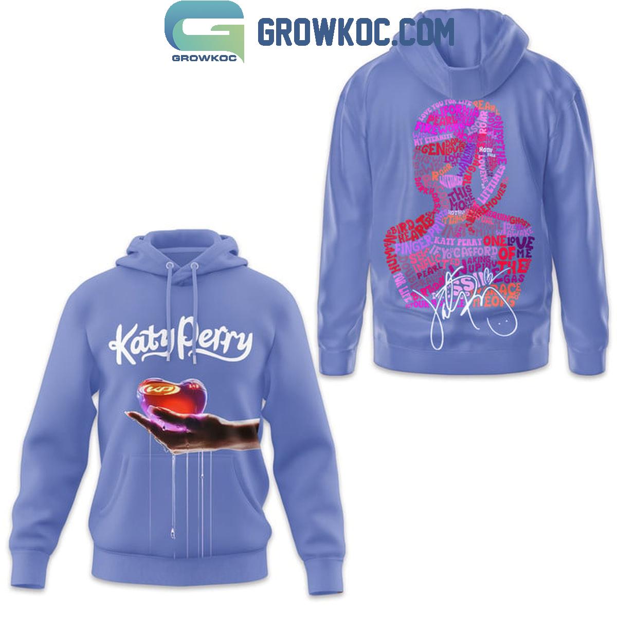 Katy Perry Parts Of Me Woman World Fireworks Hoodie T Shirt 1 sZWh3