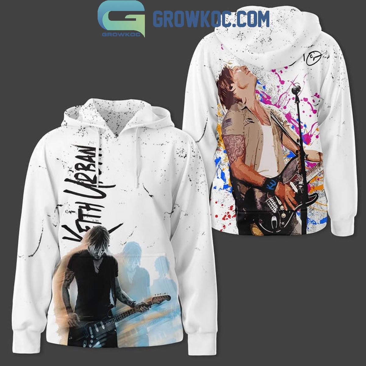 Keith Urban Messed Up As Me Hoodie Shirts 1 z2IXU