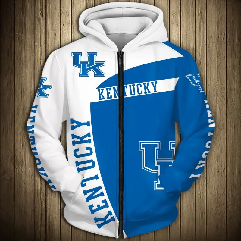 KentuckyWildcatsTideZipUpHoodie3D 1 1000x