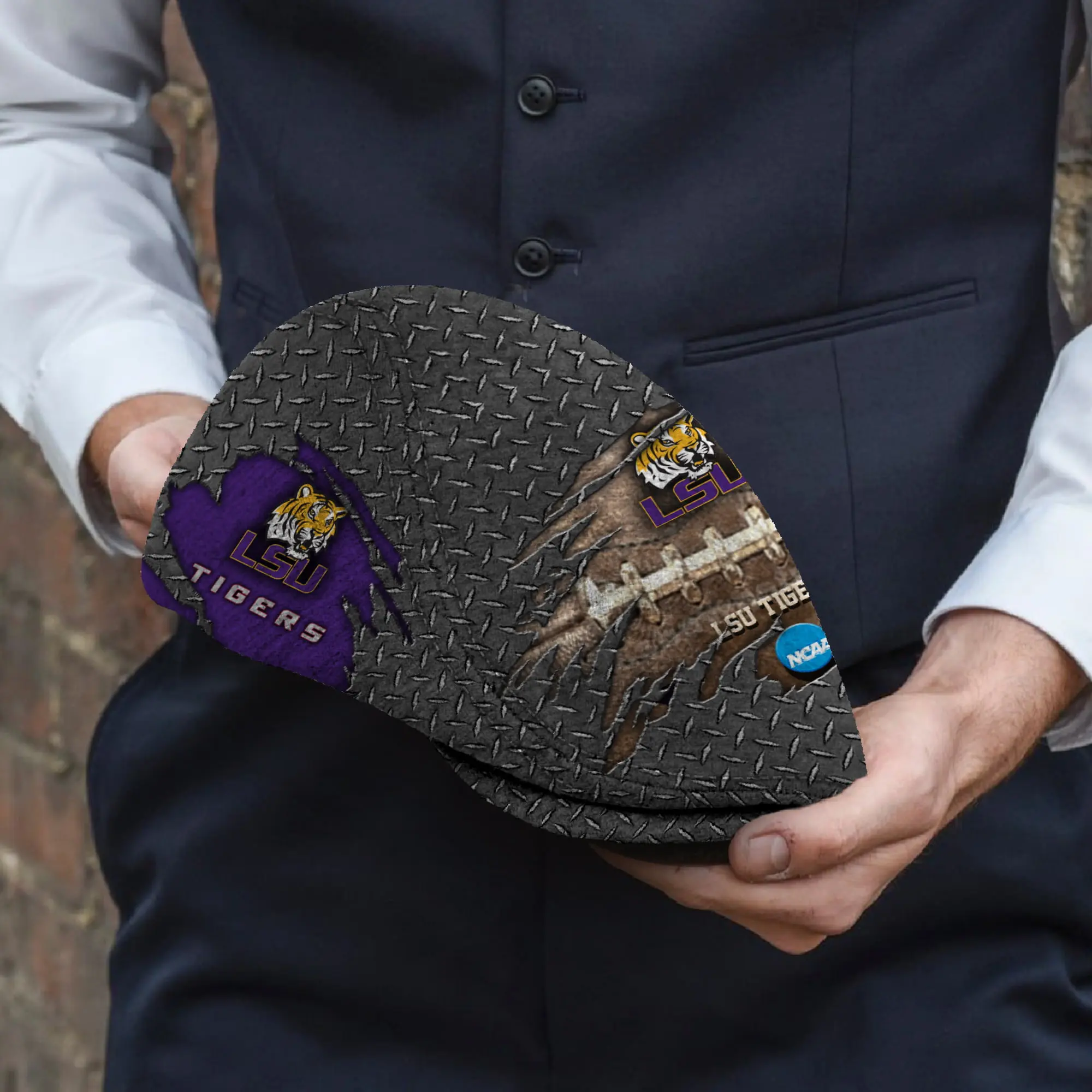 LSU Tigers3 1
